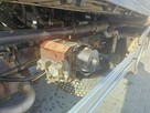 Renault WUKO SCK-4z do zbierania odpadów płynnych separatorów WUKO asenizacyjny separator beczka odp - 12