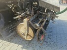 Renault WUKO SCK-4z do zbierania odpadów płynnych separatorów WUKO asenizacyjny separator beczka odp - 14