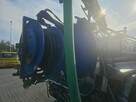 Renault WUKO SCK-4z do zbierania odpadów płynnych separatorów WUKO asenizacyjny separator beczka odp - 16
