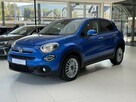 Fiat 500x Connect, CarPlay/Android Auto, 1-wł, FV-23%, Gwarancja, DOSTAWA - 1