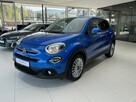 Fiat 500x Connect, CarPlay/Android Auto, 1-wł, FV-23%, Gwarancja, DOSTAWA - 2