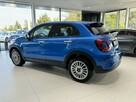 Fiat 500x Connect, CarPlay/Android Auto, 1-wł, FV-23%, Gwarancja, DOSTAWA - 3