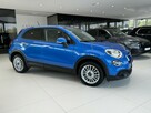 Fiat 500x Connect, CarPlay/Android Auto, 1-wł, FV-23%, Gwarancja, DOSTAWA - 7