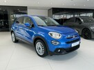 Fiat 500x Connect, CarPlay/Android Auto, 1-wł, FV-23%, Gwarancja, DOSTAWA - 8