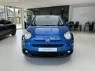 Fiat 500x Connect, CarPlay/Android Auto, 1-wł, FV-23%, Gwarancja, DOSTAWA - 9