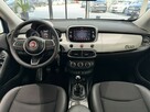 Fiat 500x Connect, CarPlay/Android Auto, 1-wł, FV-23%, Gwarancja, DOSTAWA - 16