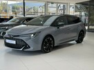 Toyota Corolla GR Sport Hybrid, Kamera, SalonPL, FV23%, 1wł, dostawa, Gwarancja - 1