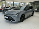 Toyota Corolla GR Sport Hybrid, Kamera, SalonPL, FV23%, 1wł, dostawa, Gwarancja - 2