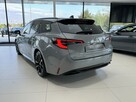 Toyota Corolla GR Sport Hybrid, Kamera, SalonPL, FV23%, 1wł, dostawa, Gwarancja - 4