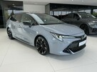 Toyota Corolla GR Sport Hybrid, Kamera, SalonPL, FV23%, 1wł, dostawa, Gwarancja - 8