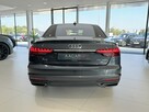 Audi A4 Limousinie S-Tronic, LED, Salon PL, Ambiente, Gwarancja,FV23%, DOSTAWA - 5