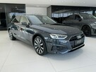 Audi A4 Limousinie S-Tronic, LED, Salon PL, Ambiente, Gwarancja,FV23%, DOSTAWA - 8