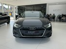 Audi A4 Limousinie S-Tronic, LED, Salon PL, Ambiente, Gwarancja,FV23%, DOSTAWA - 9