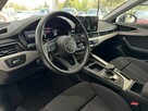 Audi A4 Limousinie S-Tronic, LED, Salon PL, Ambiente, Gwarancja,FV23%, DOSTAWA - 10