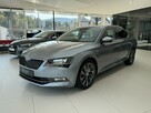 Škoda Superb Laurin & Klement, SalonPL, 1-właściciel, FV-23%, DOSTAWA, gwarancja - 2