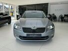 Škoda Superb Laurin & Klement, SalonPL, 1-właściciel, FV-23%, DOSTAWA, gwarancja - 9