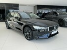 Volvo V60 D4 MOMENTUM, IntelliSafe, Salon Polska, FV-23%, Gwarancja, DOSTAWA - 8