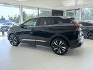 Peugeot 3008 GT Line, Full LED, Kamera cofania, Blind Spot, navi FV-23%, gwarancja - 3