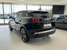 Peugeot 3008 GT Line, Full LED, Kamera cofania, Blind Spot, navi FV-23%, gwarancja - 4