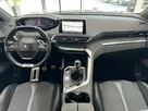 Peugeot 3008 GT Line, Full LED, Kamera cofania, Blind Spot, navi FV-23%, gwarancja - 16