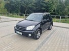 Toyota RAV-4 2.0 Benzyna - 4x4 - Sprawna klimatyzacja - Automat - 1