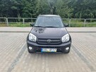 Toyota RAV-4 2.0 Benzyna - 4x4 - Sprawna klimatyzacja - Automat - 2