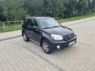 Toyota RAV-4 2.0 Benzyna - 4x4 - Sprawna klimatyzacja - Automat - 3