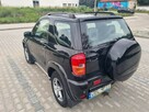 Toyota RAV-4 2.0 Benzyna - 4x4 - Sprawna klimatyzacja - Automat - 4