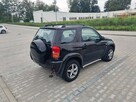 Toyota RAV-4 2.0 Benzyna - 4x4 - Sprawna klimatyzacja - Automat - 5