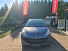 Peugeot 207 / 1.4 benzyna 75 ps / Klima / Grzane fotele / Opłacony / - 11