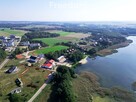 Sprzedam działkę nad jeziorem, Rybno, Mazury - 30a - 2