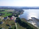 Sprzedam działkę nad jeziorem, Rybno, Mazury - 30a - 5