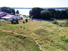 Sprzedam działkę nad jeziorem, Rybno, Mazury - 30a - 10