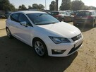 Seat Leon 1.4 122 KM KLIMATRONIK, TEMPOMAT, ELEKTRYKA - 2