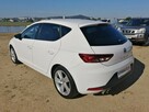 Seat Leon 1.4 122 KM KLIMATRONIK, TEMPOMAT, ELEKTRYKA - 5