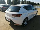 Seat Leon 1.4 122 KM KLIMATRONIK, TEMPOMAT, ELEKTRYKA - 6