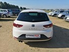 Seat Leon 1.4 122 KM KLIMATRONIK, TEMPOMAT, ELEKTRYKA - 12