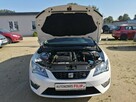 Seat Leon 1.4 122 KM KLIMATRONIK, TEMPOMAT, ELEKTRYKA - 15