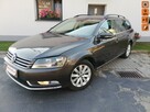 Volkswagen Passat 1.4 tsi - navi - automat - czujniki parkowania - 1