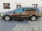 Volkswagen Passat 1.4 tsi - navi - automat - czujniki parkowania - 4