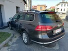 Volkswagen Passat 1.4 tsi - navi - automat - czujniki parkowania - 7