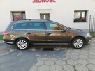 Volkswagen Passat 1.4 tsi - navi - automat - czujniki parkowania - 8