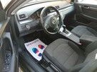 Volkswagen Passat 1.4 tsi - navi - automat - czujniki parkowania - 9