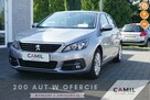 Peugeot 308 1.5 HDi 130KM, Automat, Zadbany, Rok Gwarancji, Vat 23%, - 1