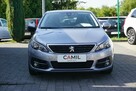 Peugeot 308 1.5 HDi 130KM, Automat, Zadbany, Rok Gwarancji, Vat 23%, - 2