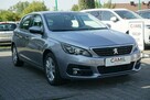 Peugeot 308 1.5 HDi 130KM, Automat, Zadbany, Rok Gwarancji, Vat 23%, - 3