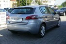 Peugeot 308 1.5 HDi 130KM, Automat, Zadbany, Rok Gwarancji, Vat 23%, - 4