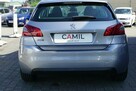 Peugeot 308 1.5 HDi 130KM, Automat, Zadbany, Rok Gwarancji, Vat 23%, - 5