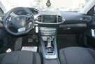 Peugeot 308 1.5 HDi 130KM, Automat, Zadbany, Rok Gwarancji, Vat 23%, - 11