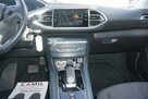 Peugeot 308 1.5 HDi 130KM, Automat, Zadbany, Rok Gwarancji, Vat 23%, - 12